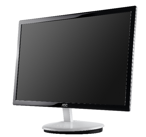 AOC e2343F2 computer monitor – image 3
