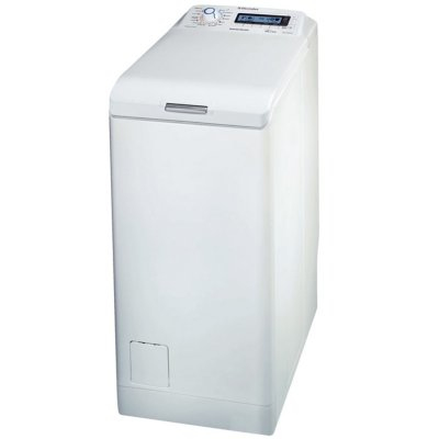 Electrolux EWT136540W washing machine Top-load