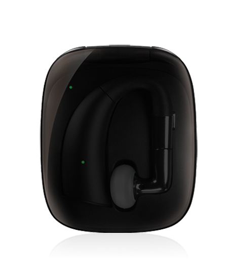 Motorola Elite Sliver – image 4
