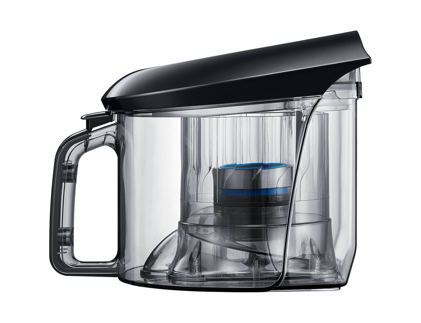 Samsung VC07M21A0VG 1.5 L Cylinder vacuum Dry 700 W Bagless – image 9