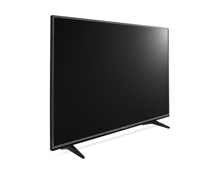 LG 43UF6807 TV 109.2 cm (43") 4K Ultra HD Smart TV Wi-Fi Black – image 3