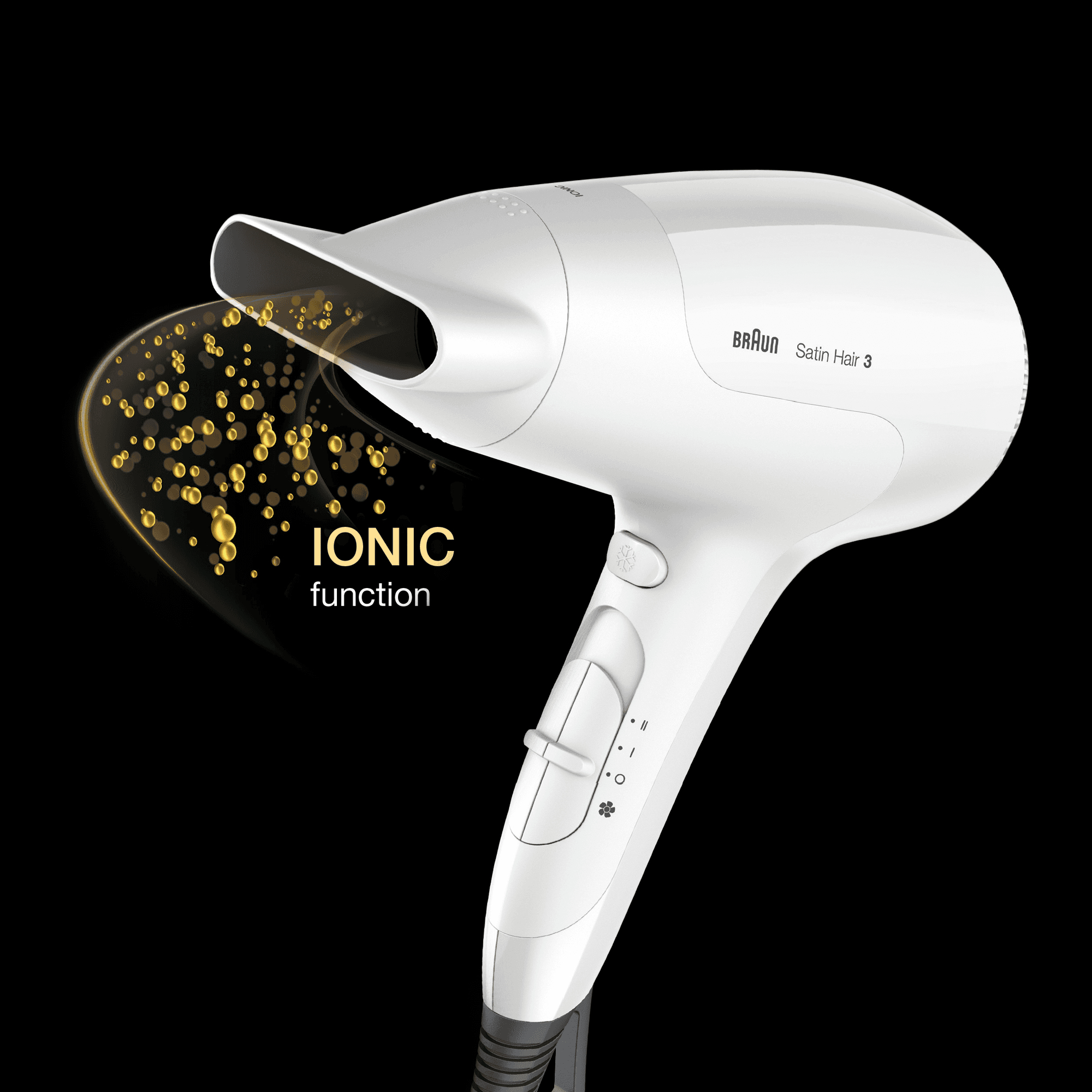 Braun Satin Hair 3 – image 5