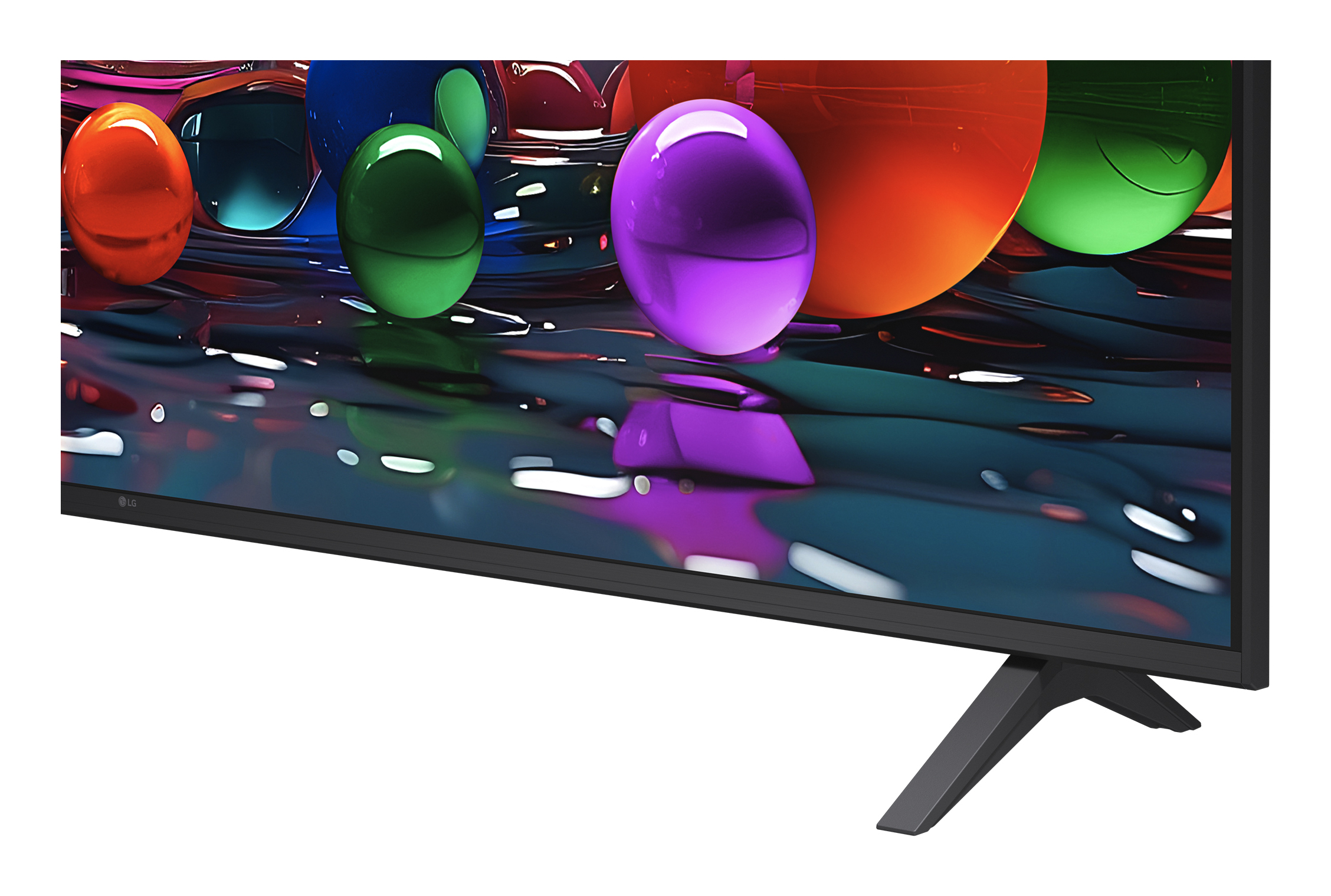 Téléviseur LED 65 LG 65UA75006LA 4K UHD Smart TV Wi Fi Bluetooth — photo 9