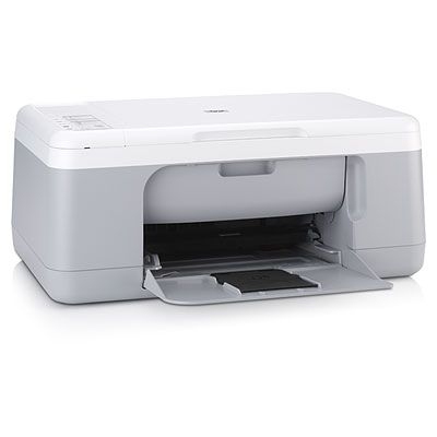 HP Deskjet F2280 All-in-One Printer