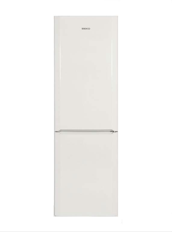 Beko CN232102 fridge-freezer Freestanding – image 1
