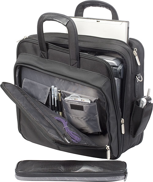 Targus 15.4” Revolution Universal Laptop Case – image 3