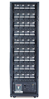 APC PDUM160H-B power distribution unit (PDU) – image 2