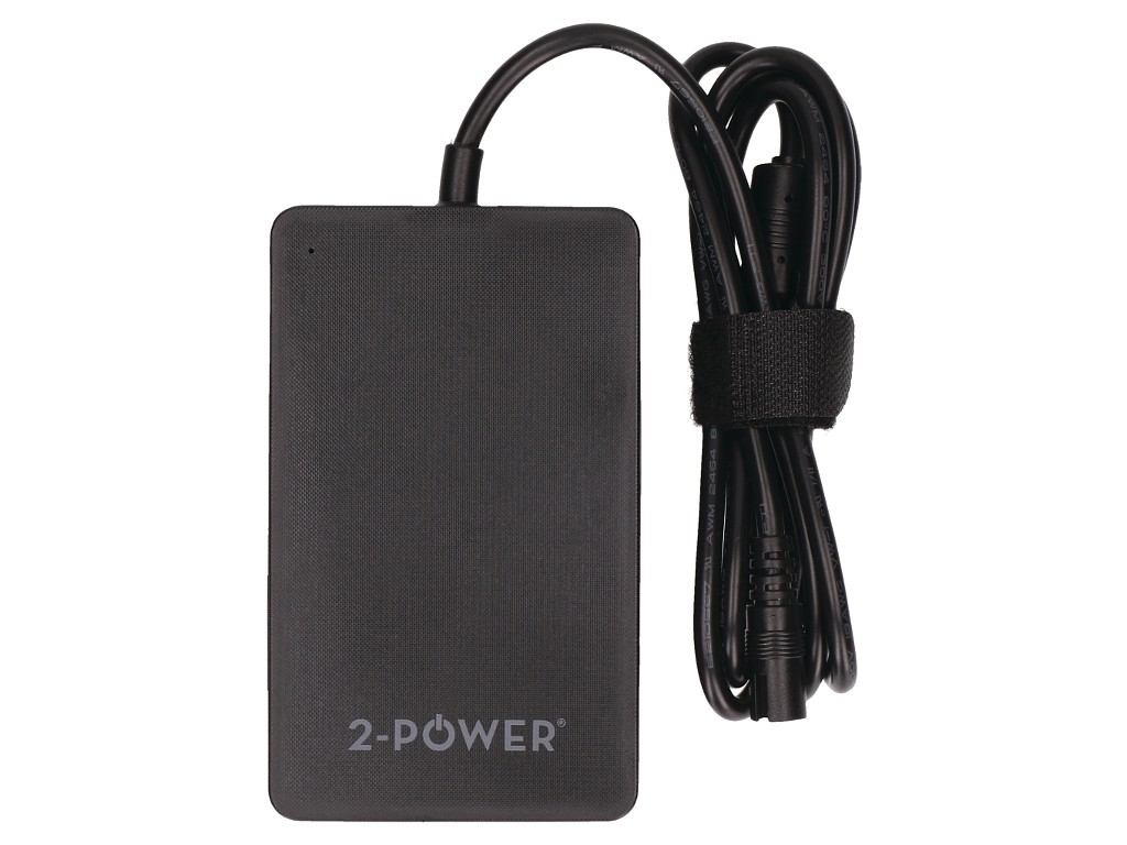 2-Power CUA5093A-UK power adapter/inverter – image 3