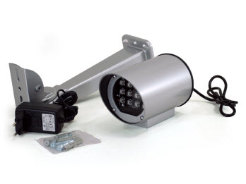 LevelOne IR Illuminator (30m) – image 4