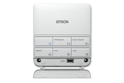 Epson 1420Wi Wall-mounted projector 3300 ANSI lumens 3LCD WXGA (1280x800) White – image 8