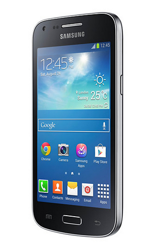Samsung Galaxy Core Plus SM-G350 – image 4