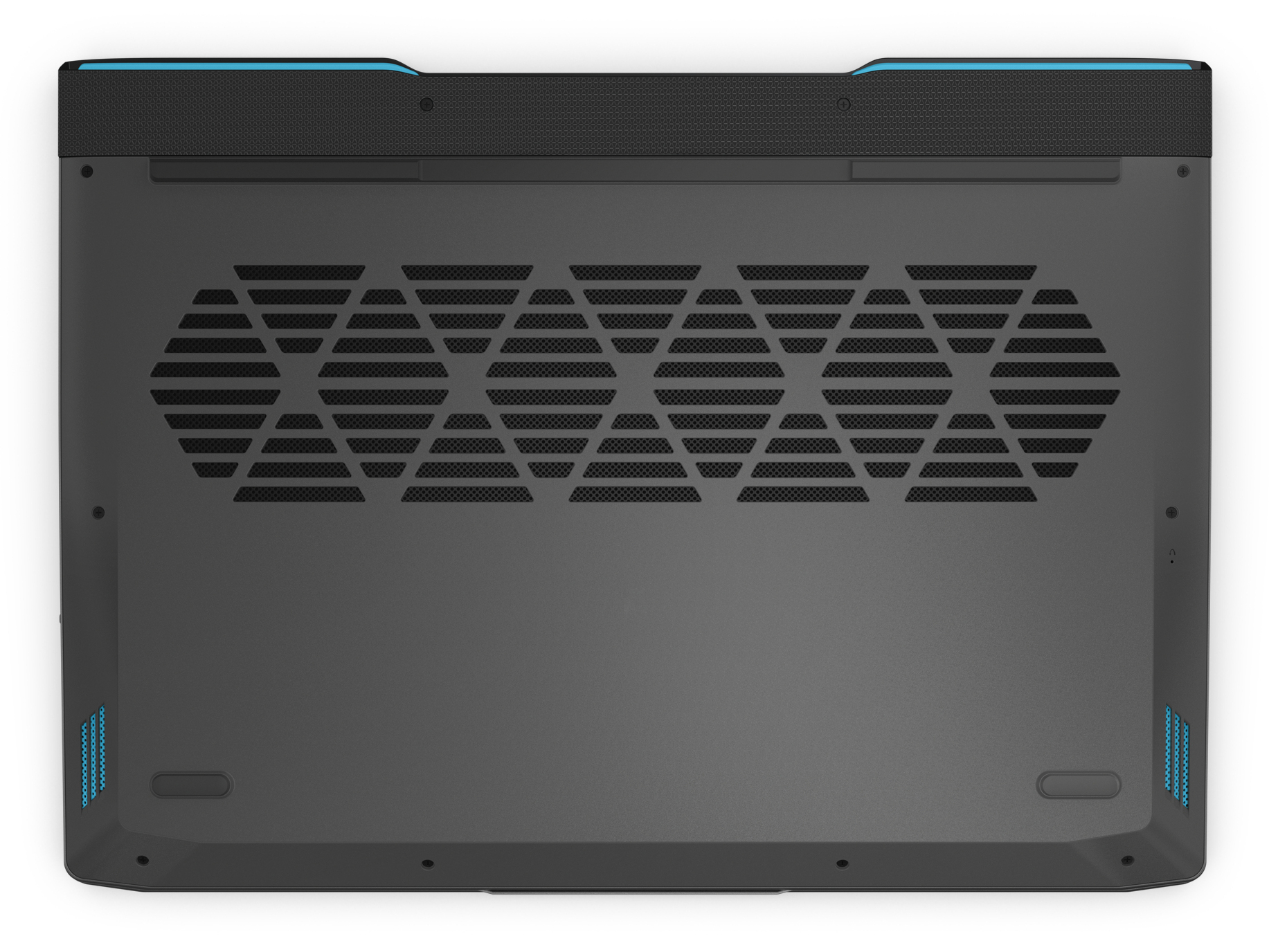 Lenovo LOQ i5-12450H 8GB 512GB W11H Intel® Core™ i5 Laptop 39.6 cm (15.6″) DDR5-SDRAM SSD NVIDIA GeForce RTX 3050 Wi-Fi 6 (802.11ax) Windows 11 Home Grey image 12