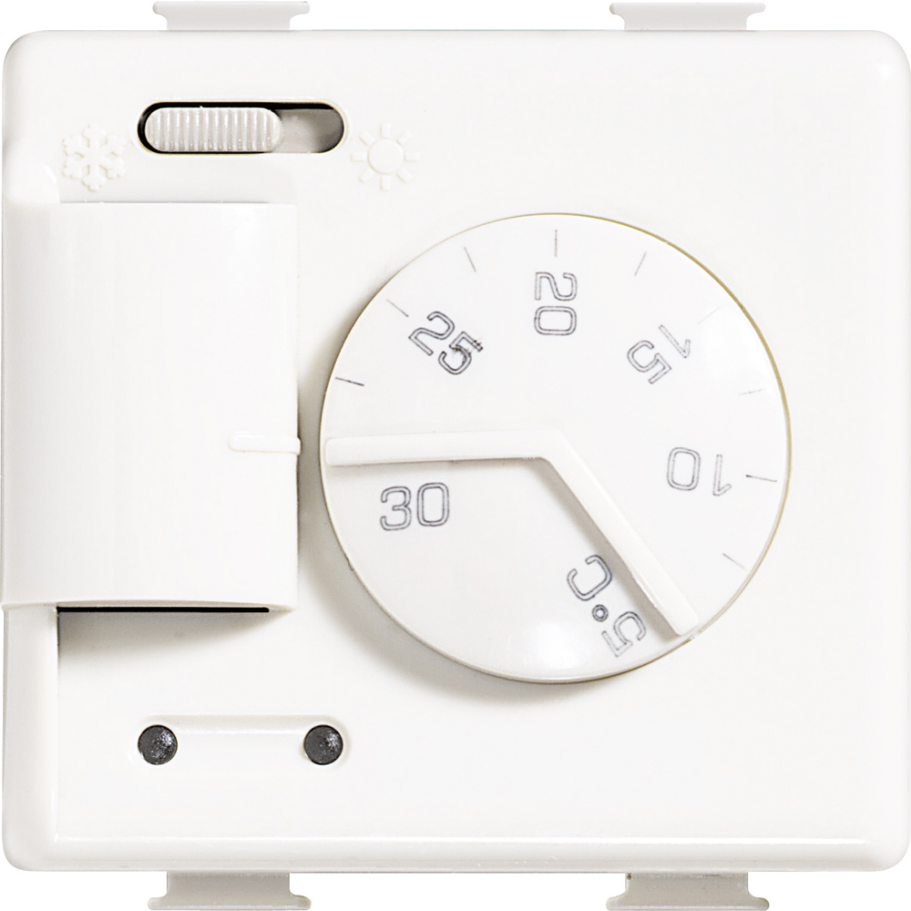 Legrand AM5712 thermostat