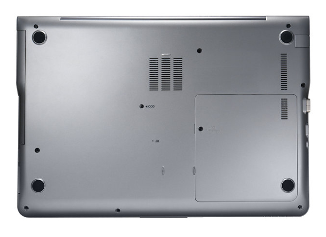 Samsung 5 530U4C-S02VN Intel® Core™ i5 i5-3317U Laptop – image 7