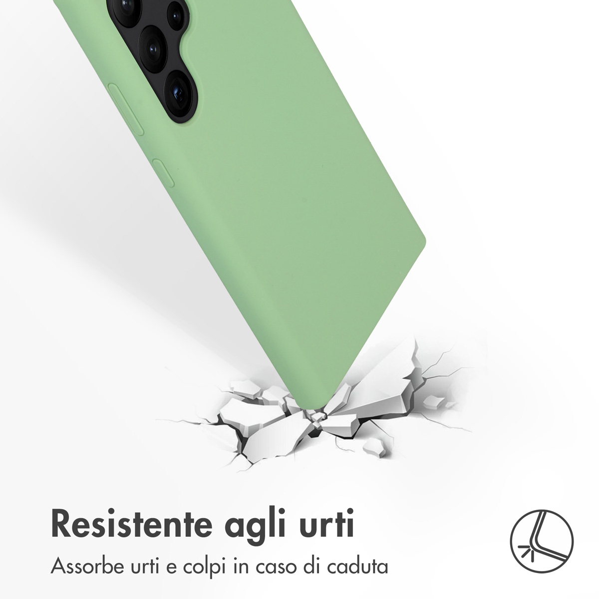 Accezz SH00056796 mobile phone case – image 5