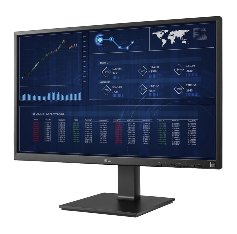 LG 27CN650I-6N Intel® Celeron® J4105 – image 3