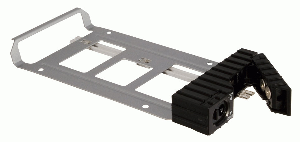 Chieftec SNT-1042 SS – image 4