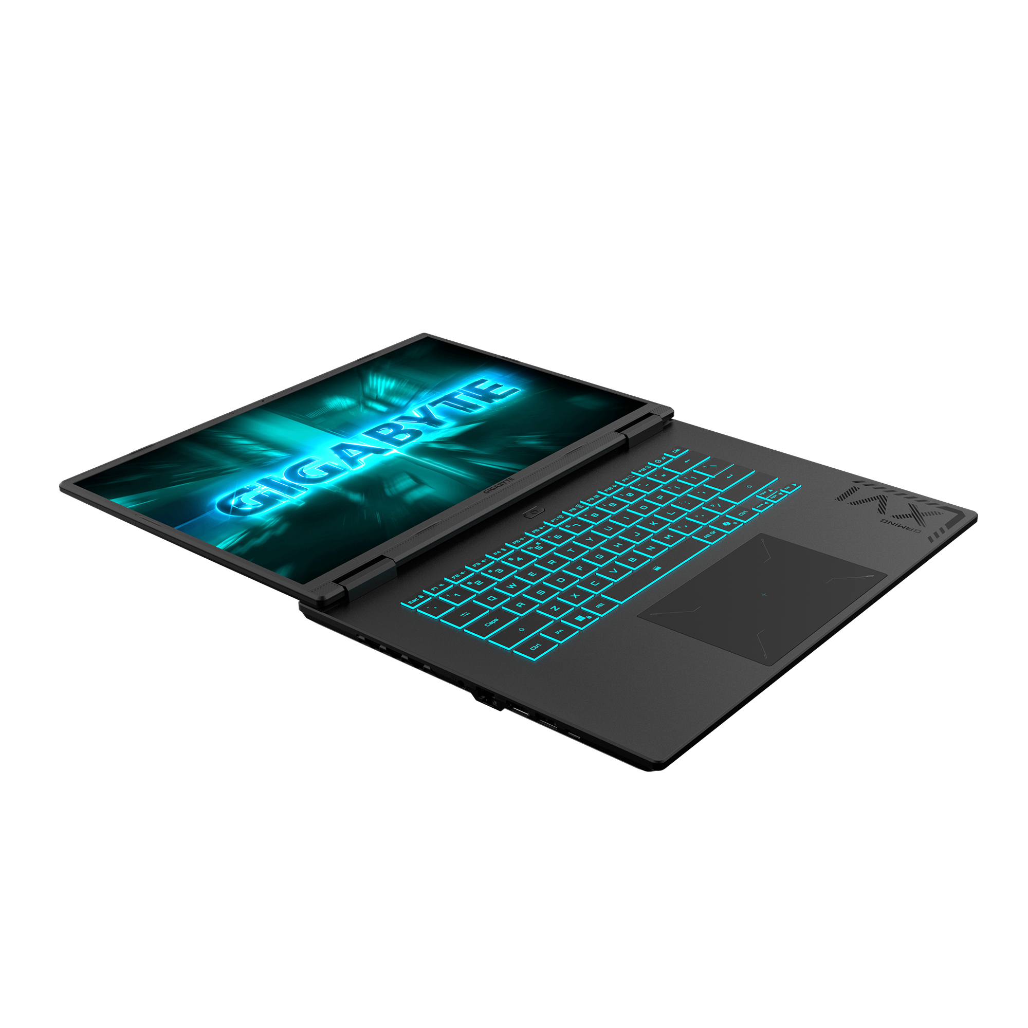 GIGABYTE GAMING A16 CMH – image 8