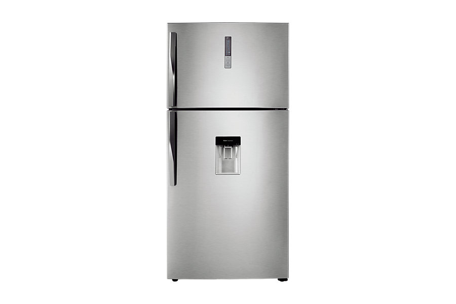 Samsung RT5585ATBSP fridge-freezer Freestanding