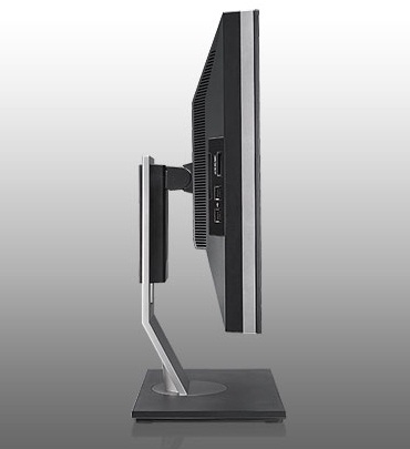 Dell UltraSharp U2410 computer monitor – image 3