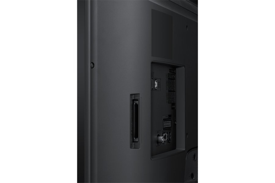 Samsung HG32ED470GK TV – image 7