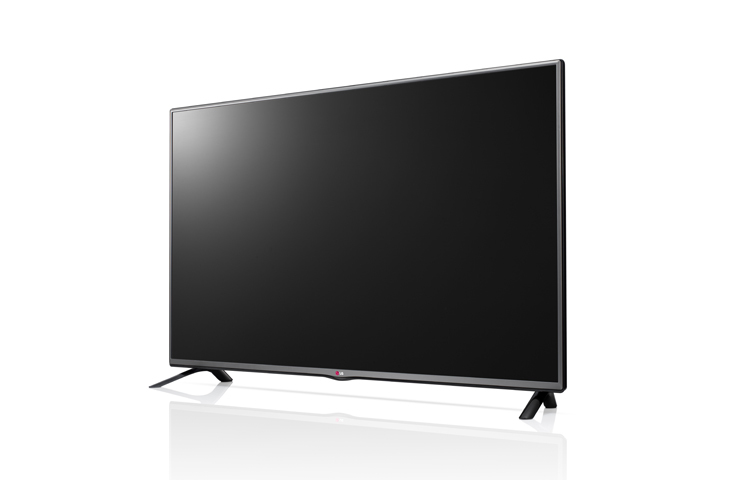 LG 32LB550U TV 81.3 cm (32") HD Black – image 3