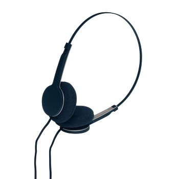 Hama 119211 Headphones Wired Head-band, Neck-band Blue – image 3