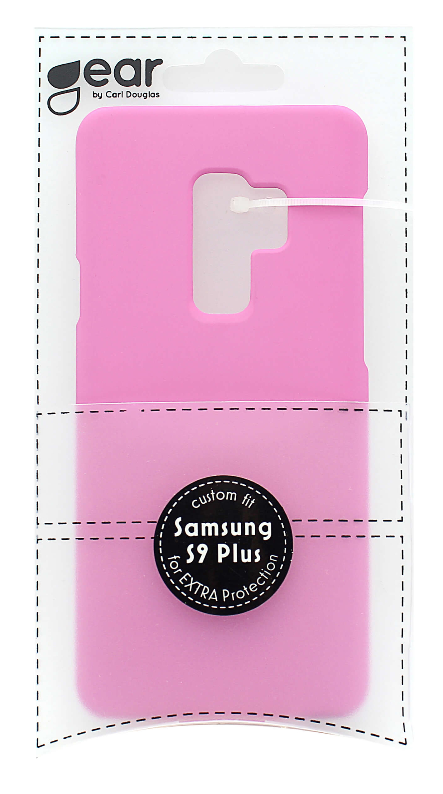 Gear Phone Case Pink - Samsung S9 Plus – image 2
