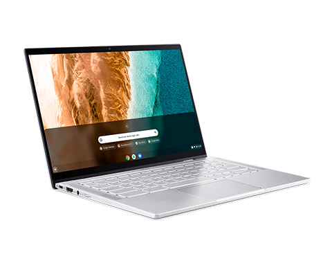 Acer Chromebook CP514-2H Intel® Core™ i3 i3-1110G4 – image 2