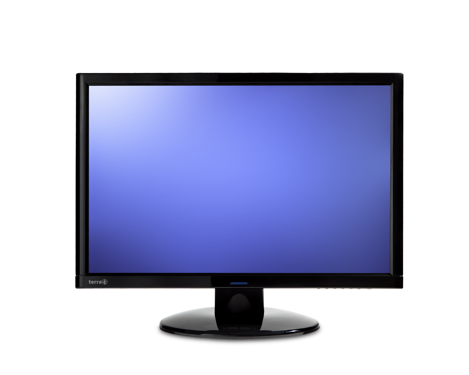 TERRA 2430W computer monitor