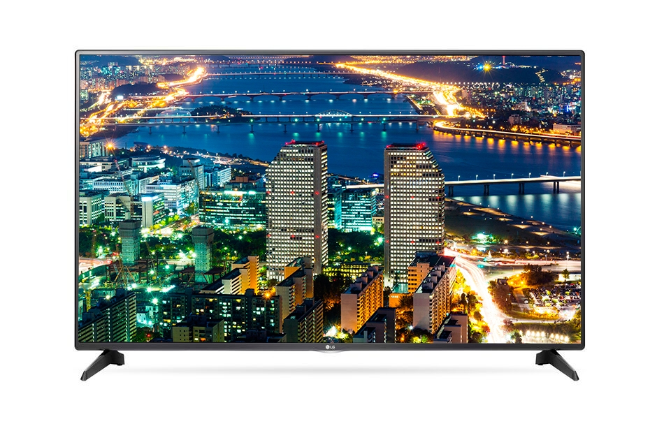 LG 55LH575A TV 139.7 cm (55") Full HD Wi-Fi Black