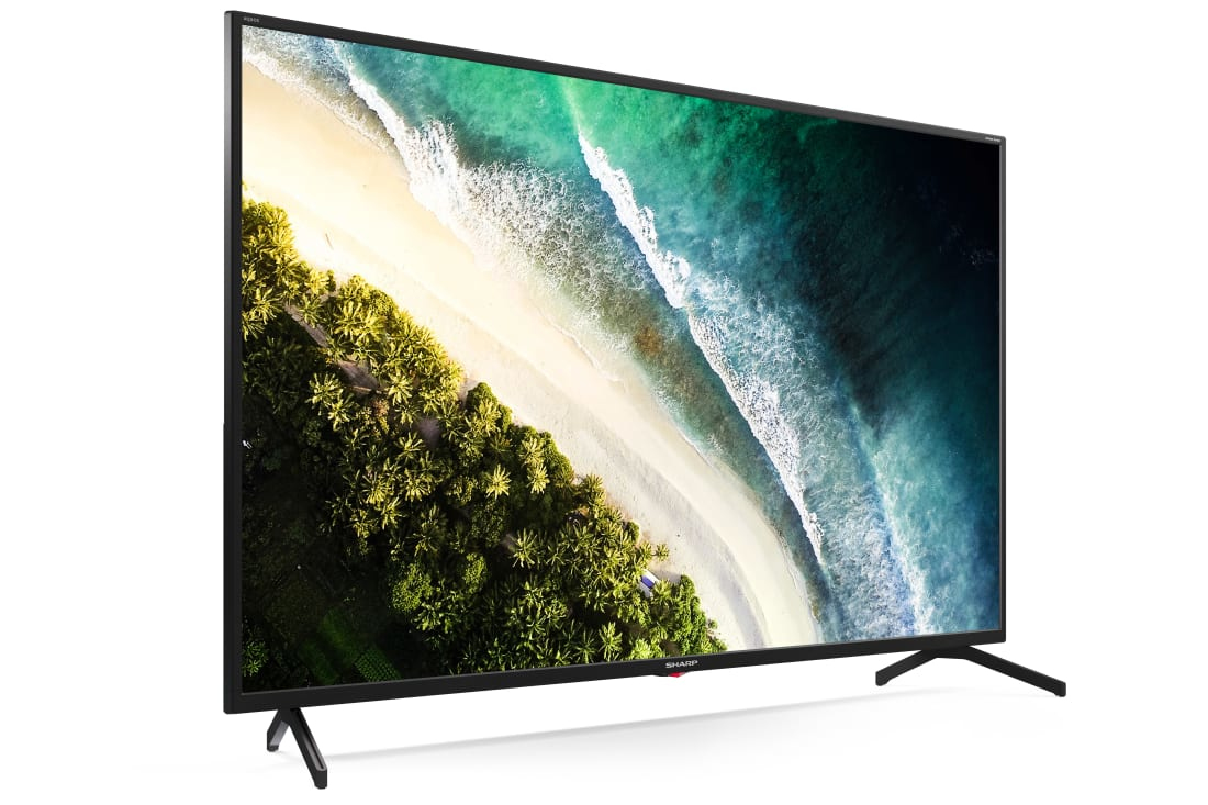 Sharp Aquos 55BN3EA TV – image 6