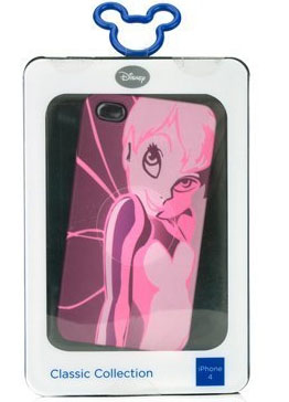PDP IP-1403 mobile phone case Cover Pink