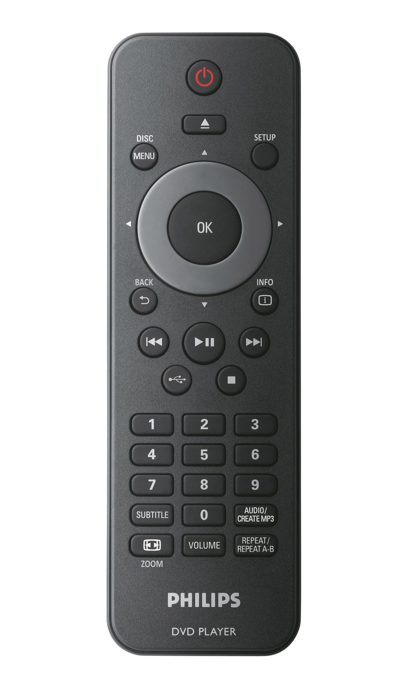 Philips DVP3356/94 DVD/Blu-Ray player – image 3
