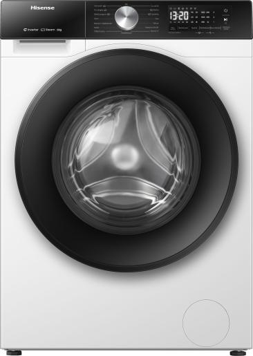 Hisense WF3S6021BW — vue 1 sur 6