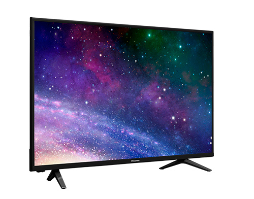 Hisense H32AE5000 TV – image 2