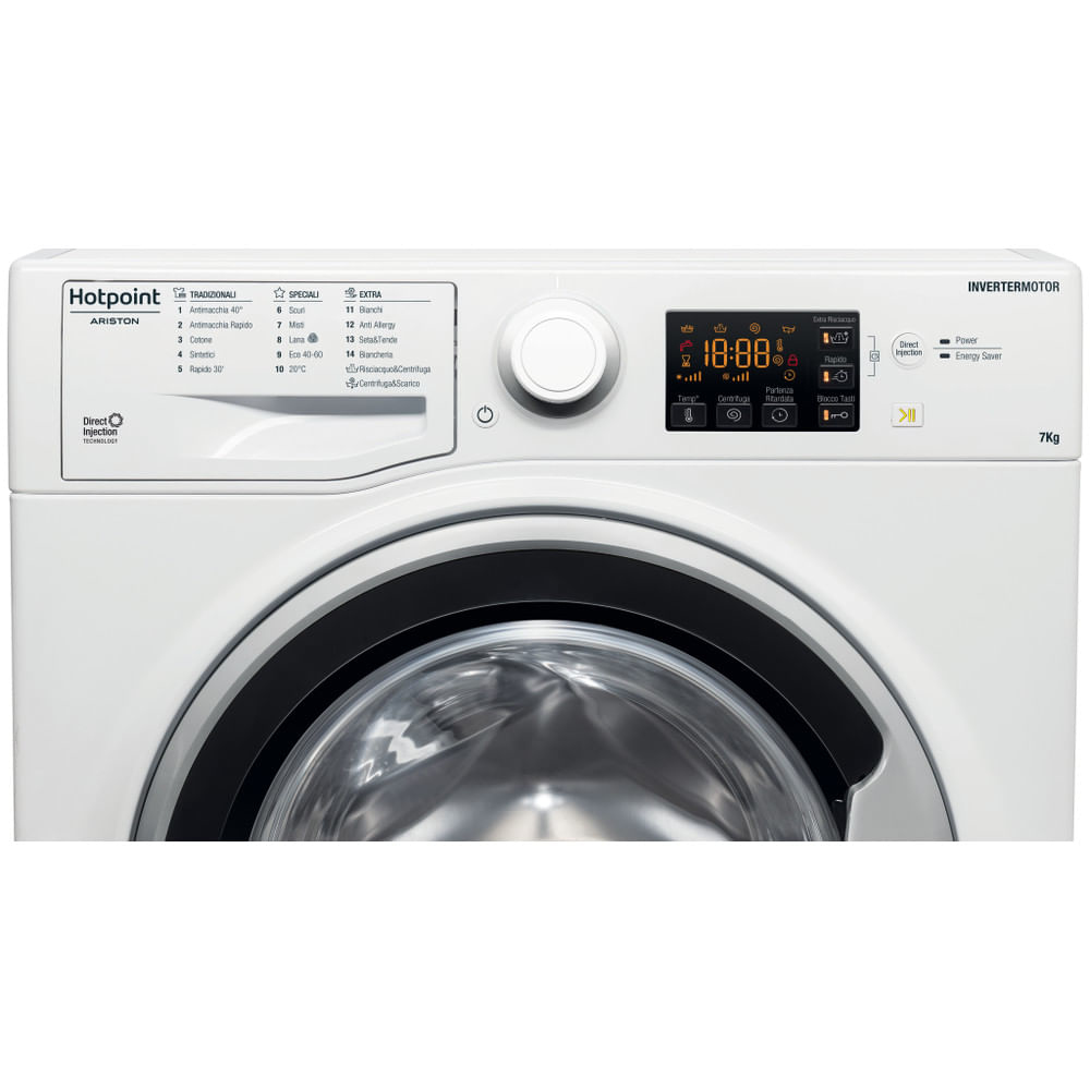 Hotpoint RSSG R427 JX IT N – image 9
