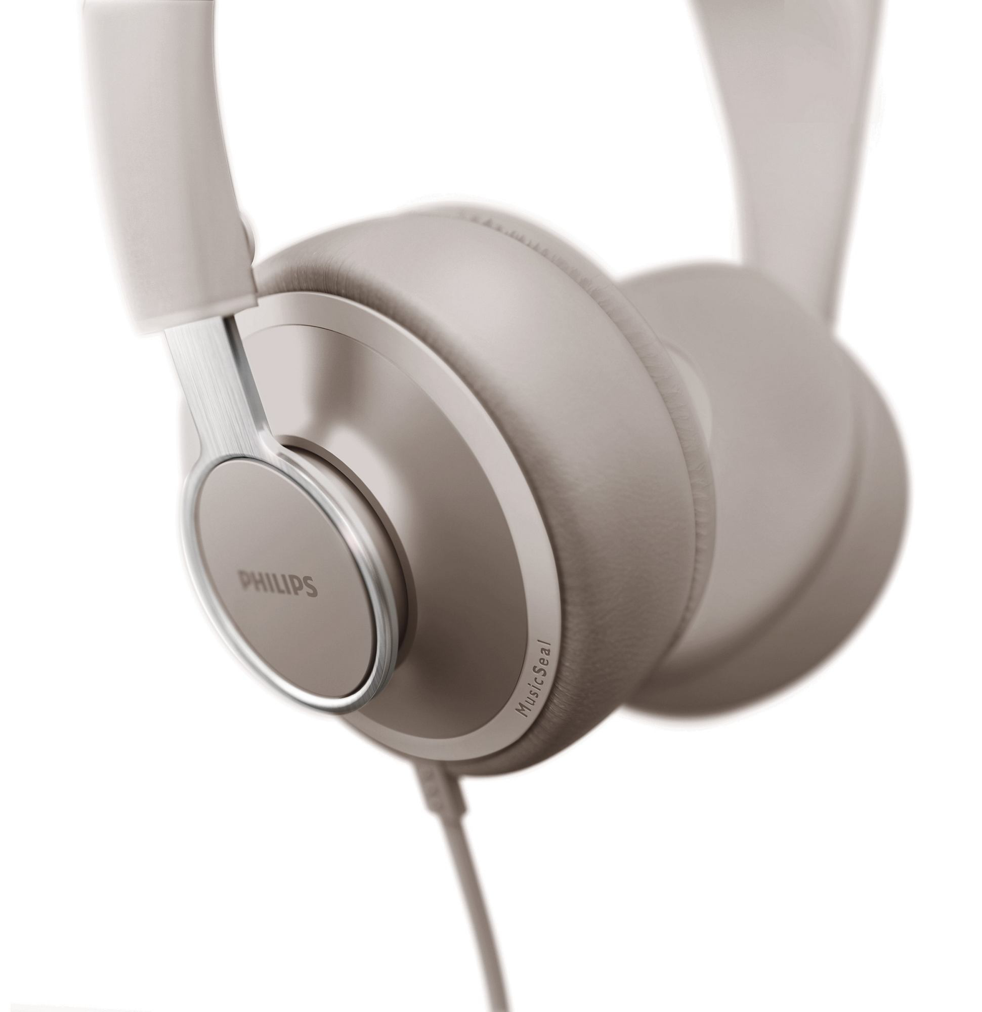Philips SHL5605GY/98 headphones/headset Wired Head-band Grey – image 6