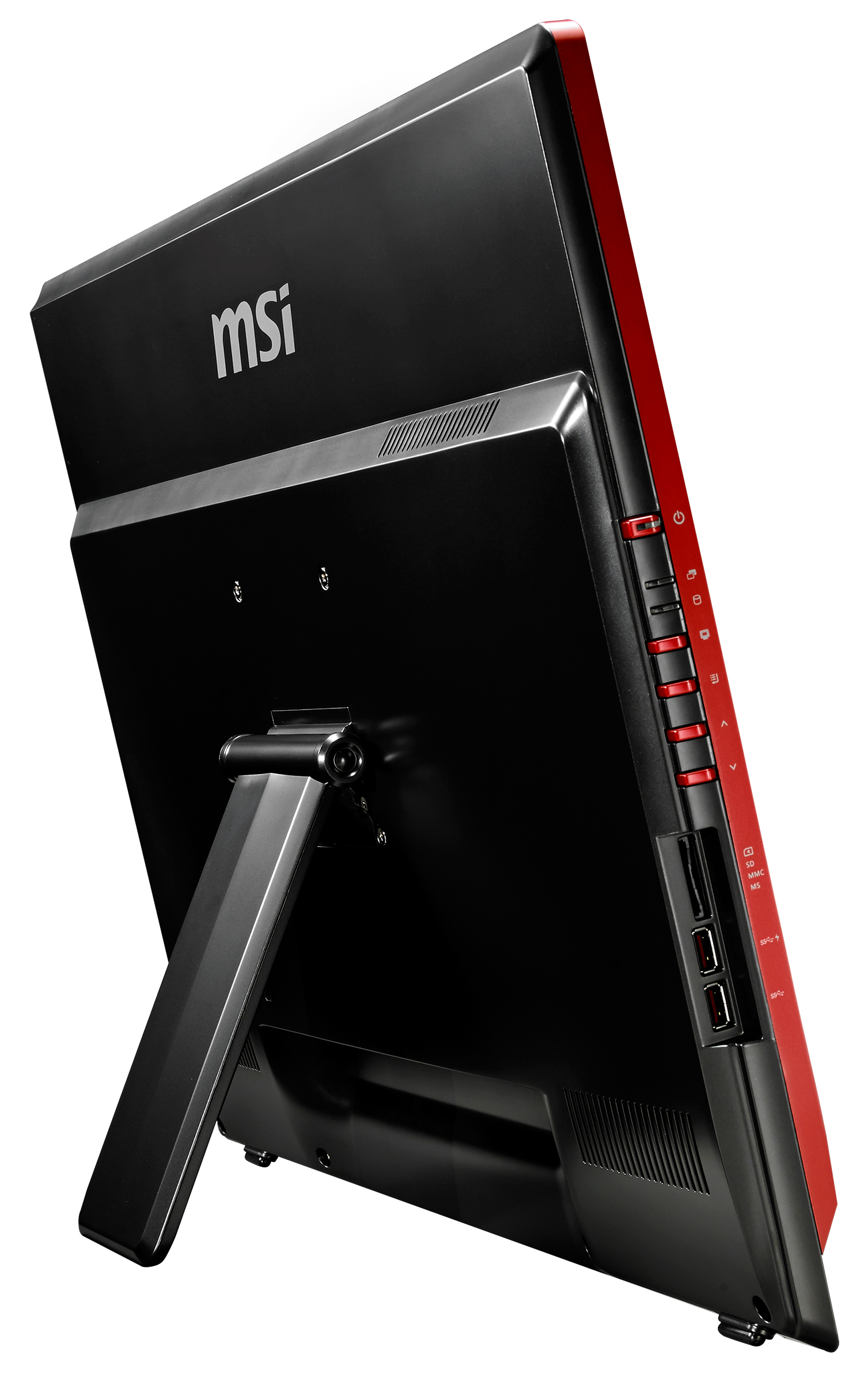 MSI Gaming 24GE 2QE 4K-018TW – image 9