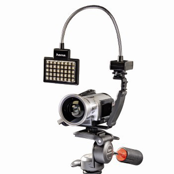Hama 00060184 camera flash – image 2