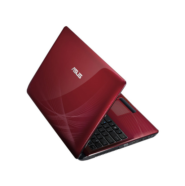 ASUS K52F-EX476V laptop Intel® Core™ i3 i3-370M – image 1