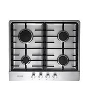 Samsung GN642FFXD hob Stainless steel Built-in Gas 4 zone(s) – image 6