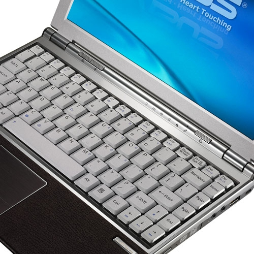 ASUS U6SG-2P001E laptop Intel® Core™2 Duo T9300 – image 5