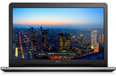 Dell Inspiron 5758 Intel® Core™ i3 i3-4005U Laptop – image 2