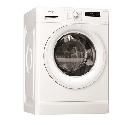 Whirlpool FWSF61253W EU – image 1
