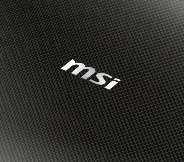 MSI Megabook GT628-003BE laptop Intel® Core™2 Quad Q9000 – image 5