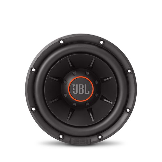 JBL S2-1024 car speaker Round