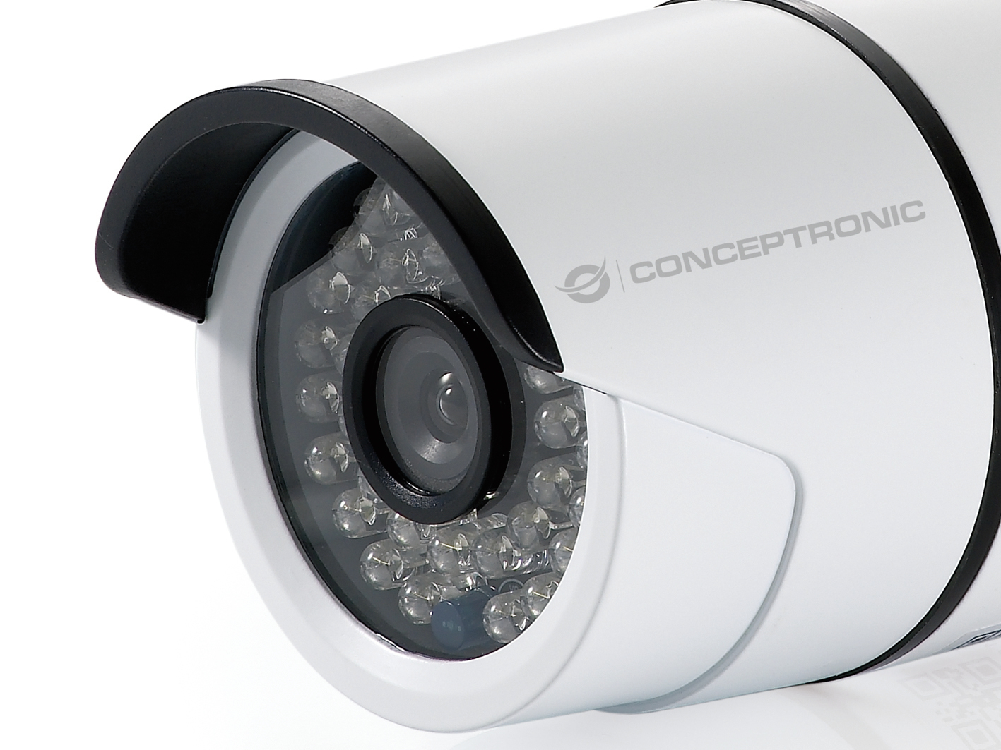 Conceptronic JARETH FHD Wireless Cloud IP Camera, Outdoor, 1080P – image 5