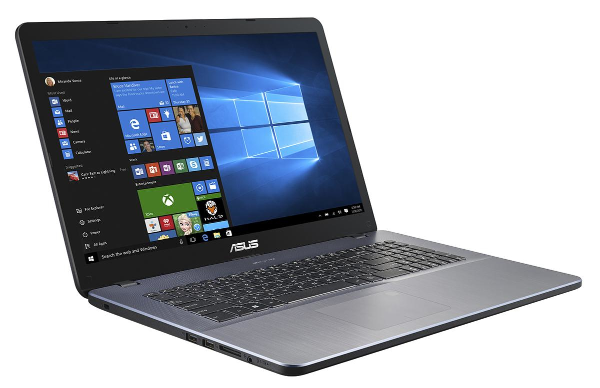 ASUS F705QA-DS99 laptop AMD A12 A12-9720P – image 4