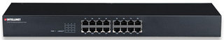 Intellinet 520409 network switch Black – image 3